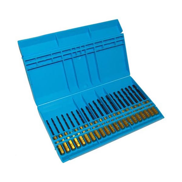 Drill Bit Kit